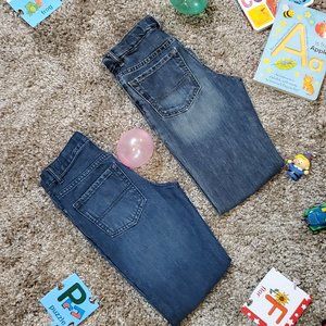 Boys Basic  Jeans